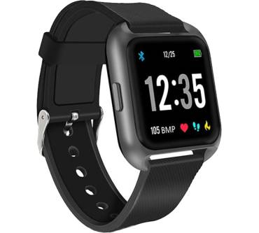 Technaxx TX-SW5HR Smartwatch-Gewand im | Fitnesstracker