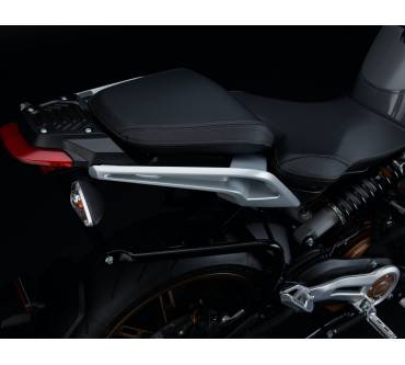 Produktbild Zero-Motorcycles SR/S