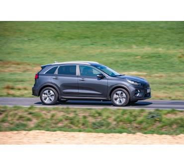 Produktbild Kia e-Niro (2020)