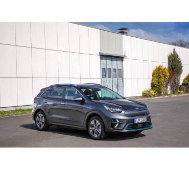 Produktbild Kia e-Niro (2020)