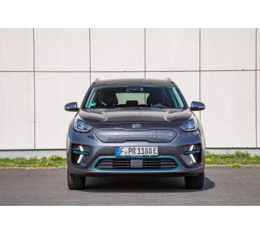 Produktbild Kia e-Niro (2020)