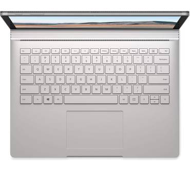 Produktbild Microsoft Surface Book 3 (13,5 Zoll)