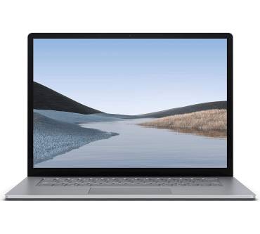 Produktbild Microsoft Surface Book 3 (15 Zoll)