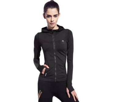 Produktbild SEEU Laufjacke Damen