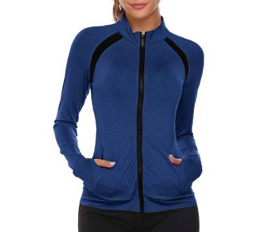 Produktbild Parabler Laufjacke Damen