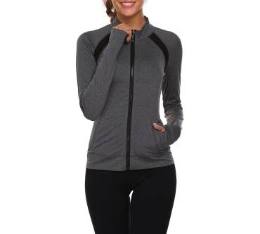 Produktbild Parabler Laufjacke Damen