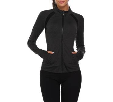 Produktbild Parabler Laufjacke Damen