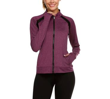 Produktbild Parabler Laufjacke Damen