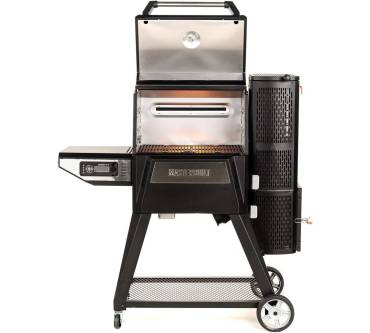 Produktbild Masterbuilt GravitySeries 560 Digital Charcoal Grill + Smoker