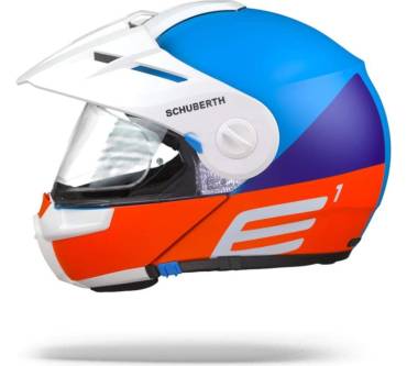 Produktbild Schuberth E1