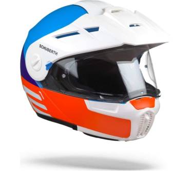 Produktbild Schuberth E1