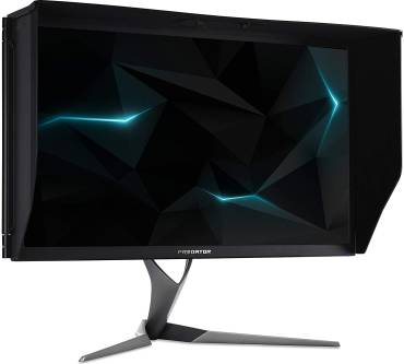 Produktbild Acer Predator X27P