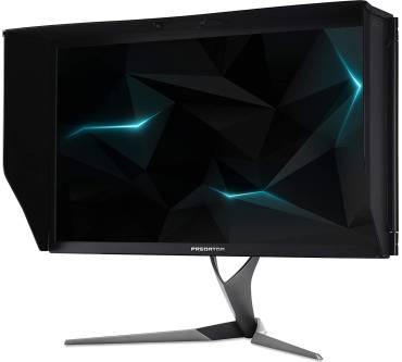 Produktbild Acer Predator X27P