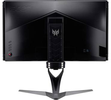 Produktbild Acer Predator X27P