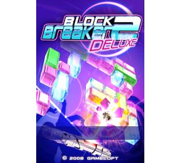 Produktbild Block Breaker Deluxe 2