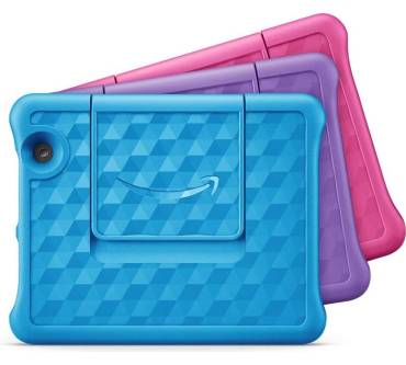 Produktbild Amazon Fire HD 8 Kids Edition (2020)