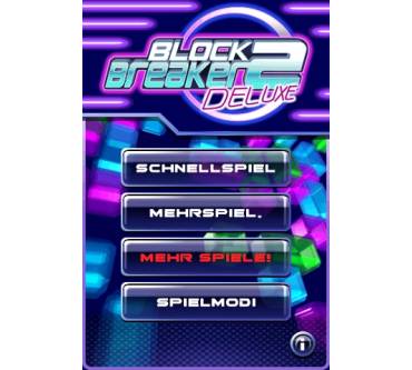 Produktbild Block Breaker Deluxe 2