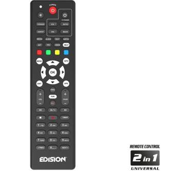 Produktbild Edision OS mini 4K