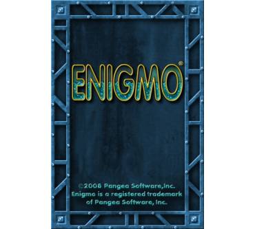 Produktbild Enigmo