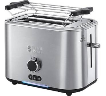 Produktbild Russell Hobbs Velocity Toaster 24140-56