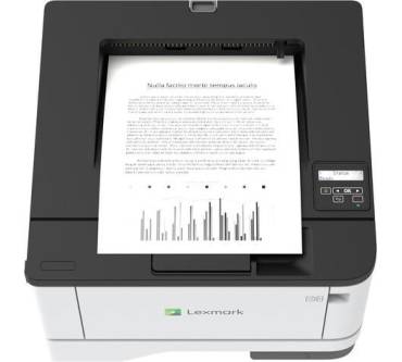 Produktbild Lexmark MS331dn