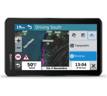 Produktbild Garmin Zumo XT