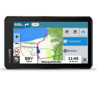 Produktbild Garmin Zumo XT