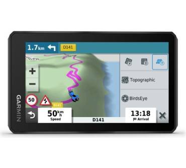 Produktbild Garmin Zumo XT