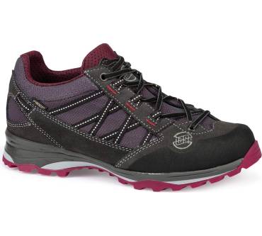 Produktbild Hanwag Belorado II Low GTX