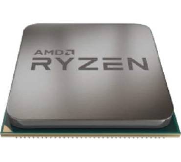 Produktbild AMD Ryzen 3 3100