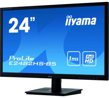 Produktbild Iiyama ProLite B2482HS-B5