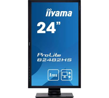 Produktbild Iiyama ProLite B2482HS-B5