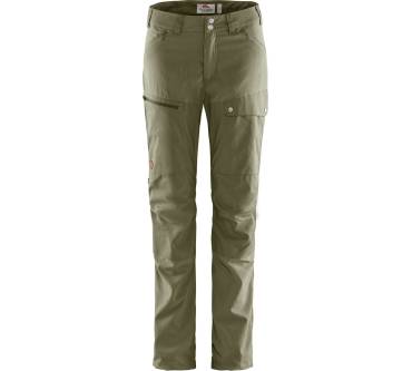 Produktbild Fjällräven Abisko Midsummer Trousers