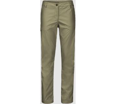 Produktbild Jack Wolfskin Lakeside Pants