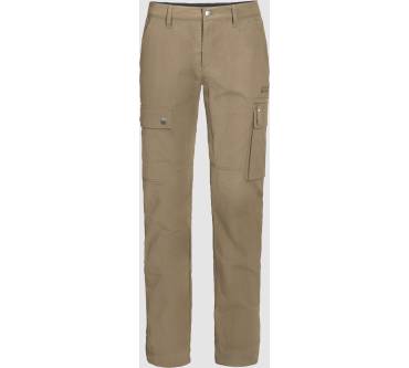 Produktbild Jack Wolfskin Lakeside Pants