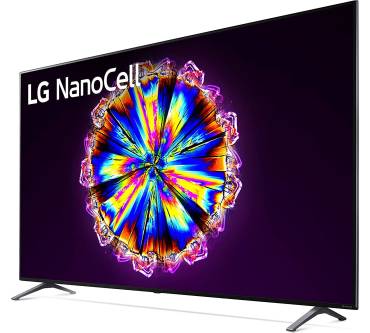 Produktbild LG 86NANO906NA