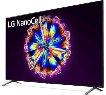 Produktbild LG 75NANO906NA