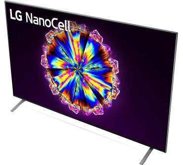 Produktbild LG 75NANO906NA