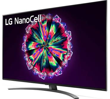 Produktbild LG 49NANO867NA