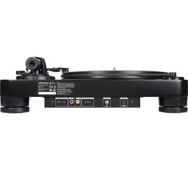 Produktbild Audio-Technica AT-LP7