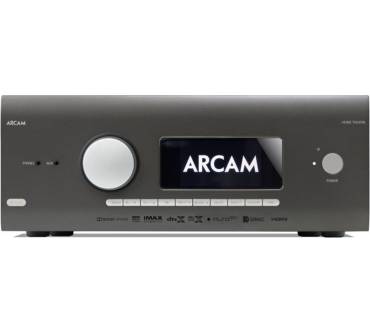 Produktbild Arcam AVR10