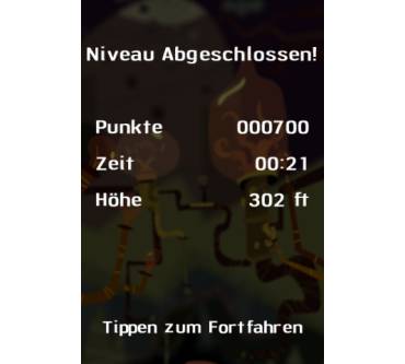 Produktbild Topple (für iPhone)