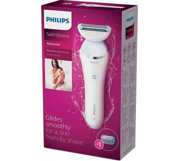 Produktbild Philips BRL130/00