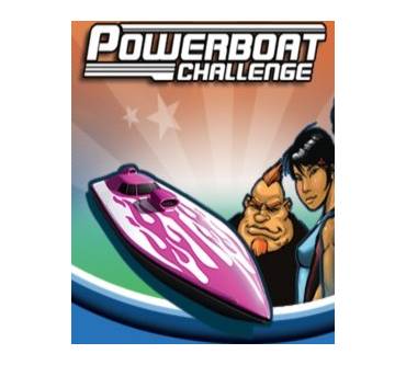 Produktbild Powerboat Challenge