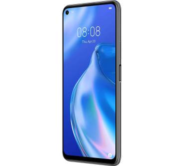 Produktbild Huawei P40 Lite 5G