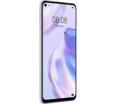 Produktbild Huawei P40 Lite 5G