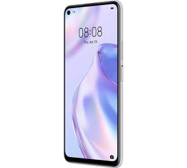 Produktbild Huawei P40 Lite 5G