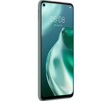 Produktbild Huawei P40 Lite 5G