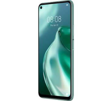 Produktbild Huawei P40 Lite 5G