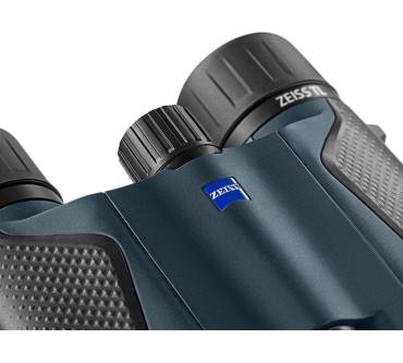 Produktbild Zeiss TL Pocket 10x25 Night Blue